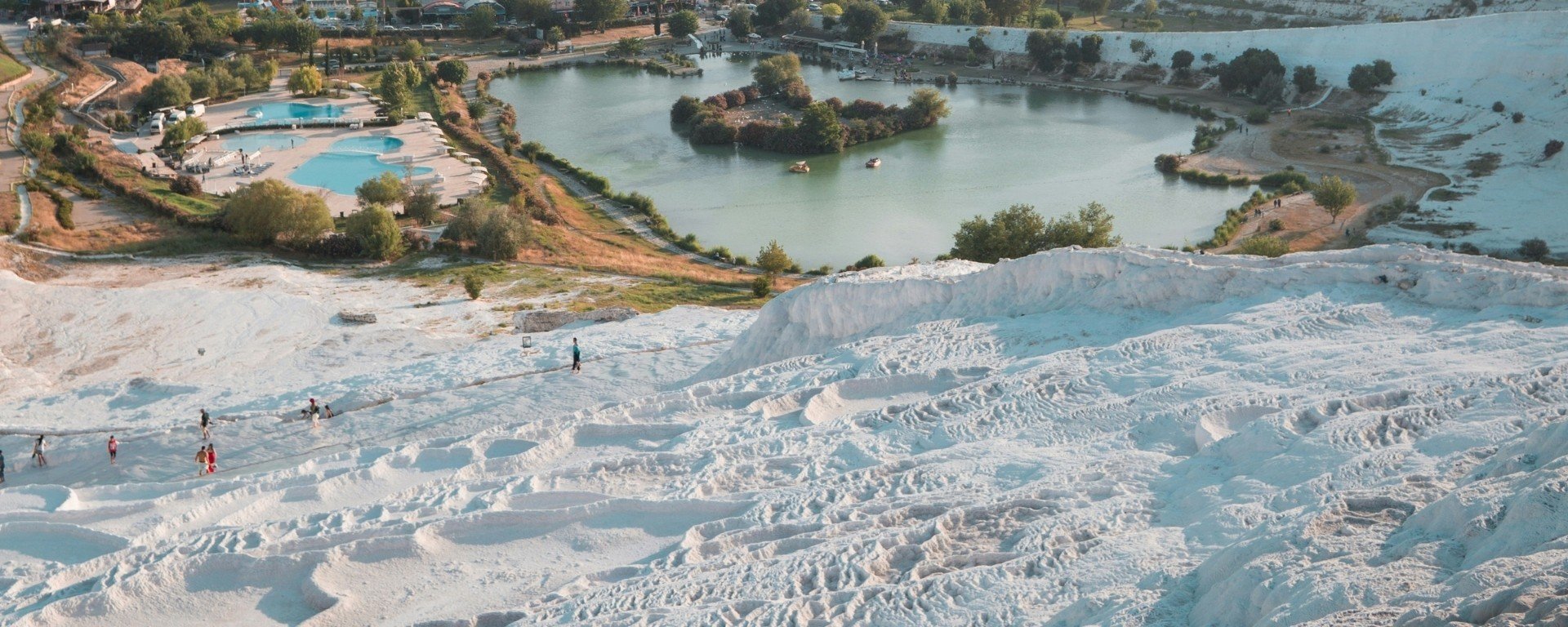 Afyon Termal 3 Gece Otel Konaklamalı Pamukkale Ve Midas Yazılıkaya Turu İstanbul Bursa Çıkışlı