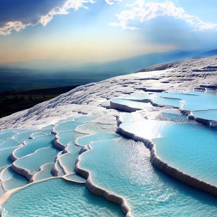 Afyon Termal 3 Gece Otel Konaklamalı Pamukkale Ve Midas Yazılıkaya Turu İstanbul Bursa Çıkışlı Sömestir Özel