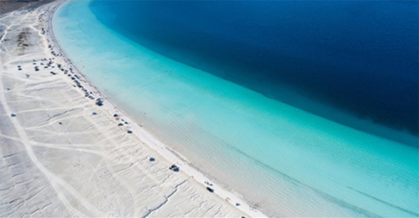 Afyon Termal 3 Gece Otel Konaklamalı Pamukkale Ve Salda Gölü Turu İzmir Aydın Çıkışlı