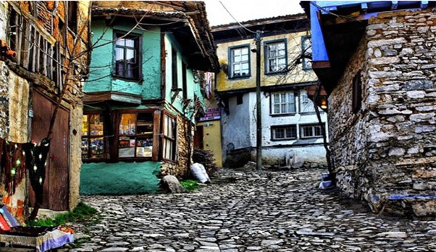 Bursa Uludağ Turu 1 Gece Otel Konaklamalı İstanbul Çıkışlı Sömestir Özel