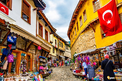 Bursa Uludağ Turu 1 Gece Otel Konaklamalı İstanbul Çıkışlı