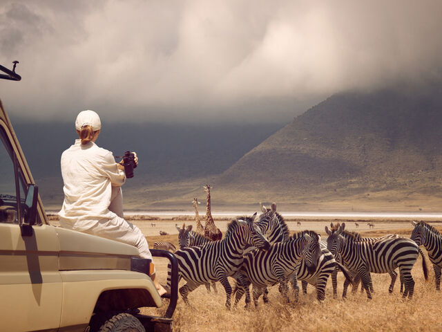 Güney Afrika | 7 Gece | İstanbul Çıkış | THY EUR *