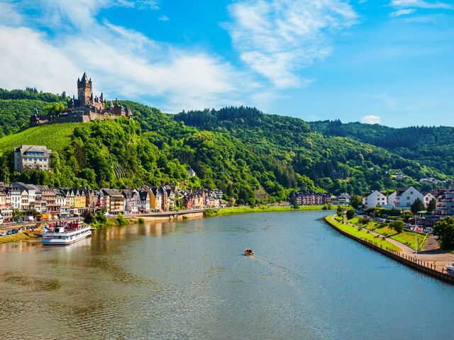 İsviçre-Fransa-Almanya Noel Pazarları Turu Thy İle 4 Gece 5 Gün *