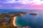 Elegant Phuket & Bangkok & Pattaya Emirates Havayolları *