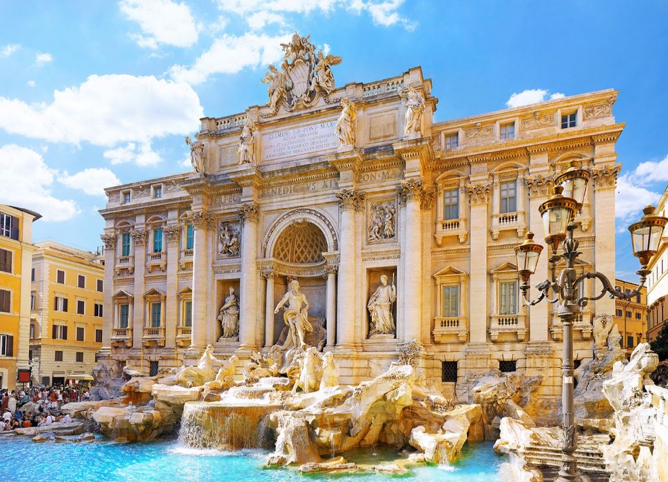 Espresso İtalya Yaz 2026 (BLQ-FCO)