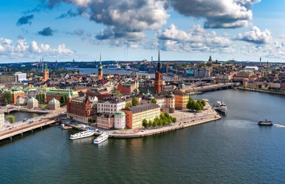 İskandinavya Yaz 2026 (CPH-ARN)