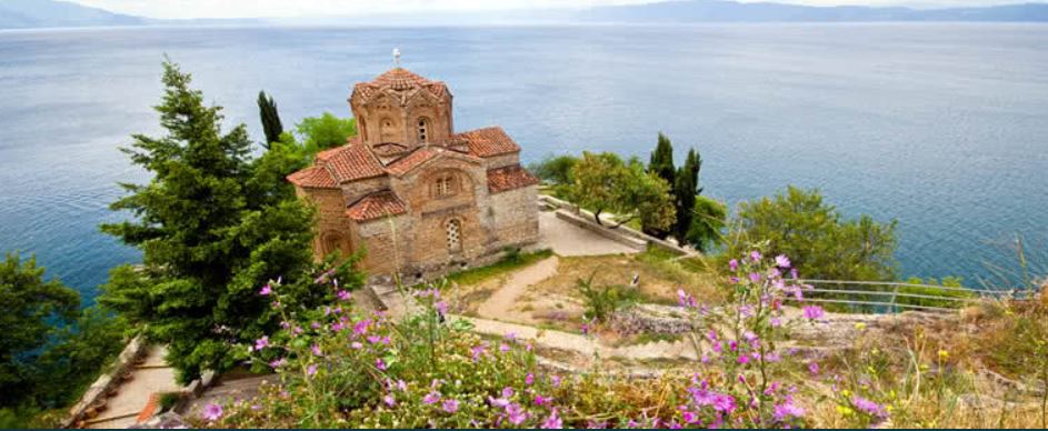 Yılbaşı THY İle Balkan Üçlüsü 