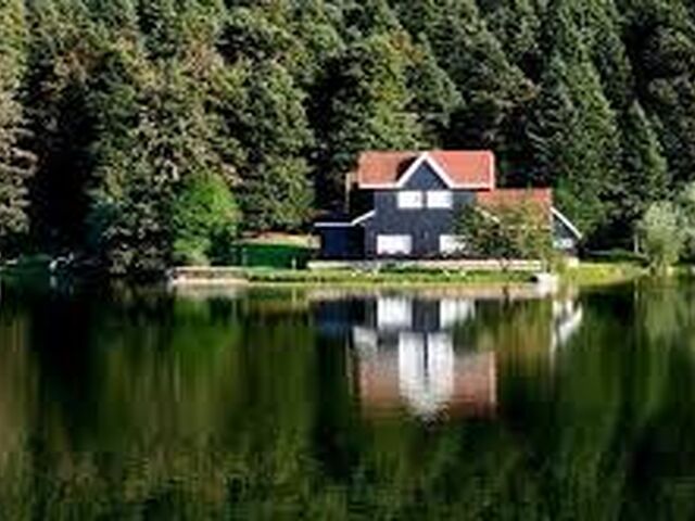 Safranbolu Amasra Abant Turu 1 Gece Otel Konaklamalı İstanbul Çıkışlı