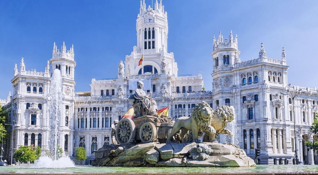 Büyük İspanya Kış 2026 (MAD-BCN)