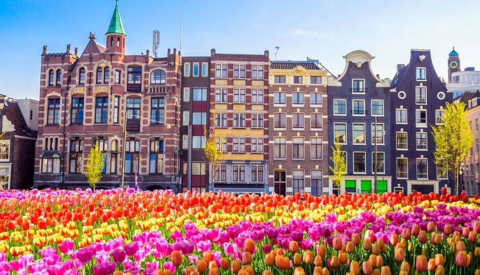 Benelüks-Paris-Alsas Turu