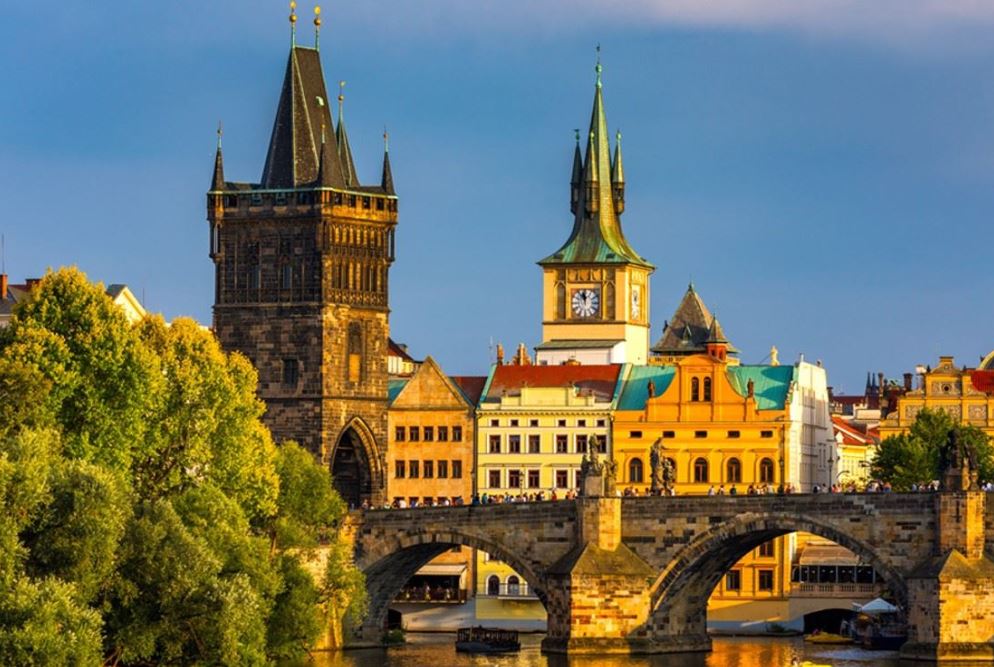 Ekspress Orta Avrupa  (GRZ-GRZ)