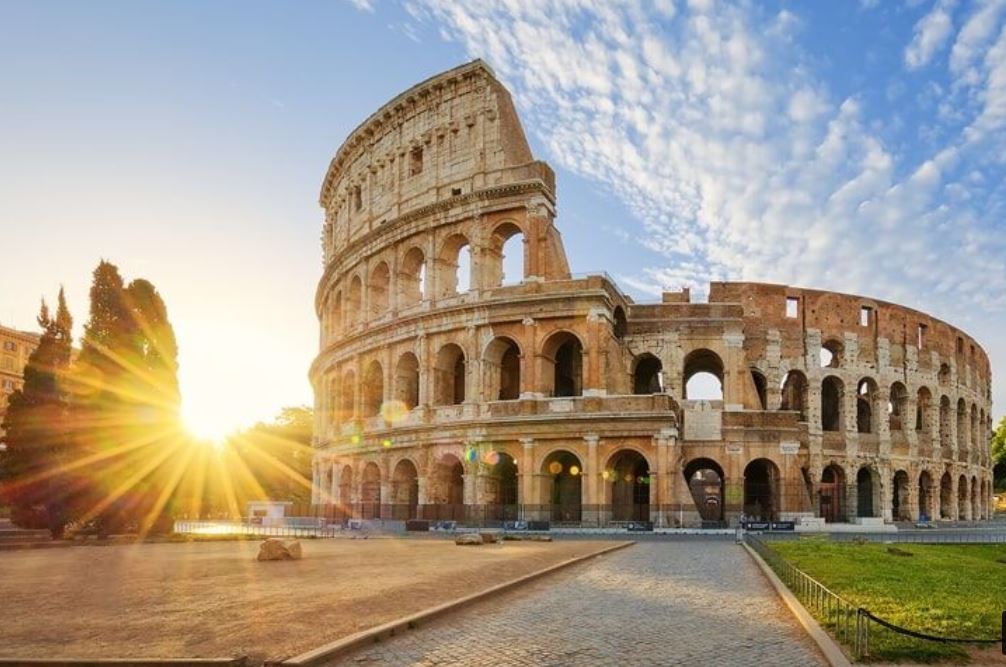 Klasik İtalya Express Pegasus Havayolları ile 4 gece