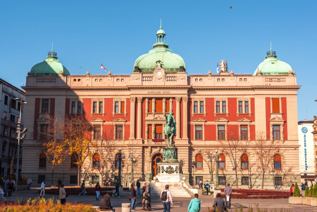 Büyük Orta Avrupa ve Hallstatt Turu (Tüm Turlar ve Outlet Dahil) - Ankara