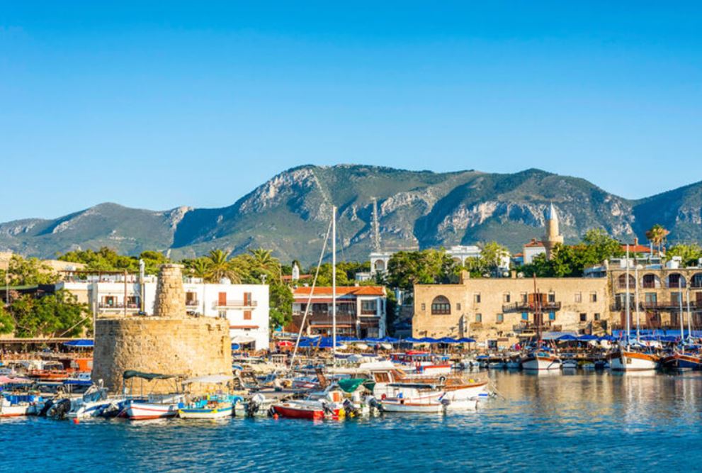 İstanbul Çıkışlı Kıbrıs Turu 2026 AJet Hava Yolları ile