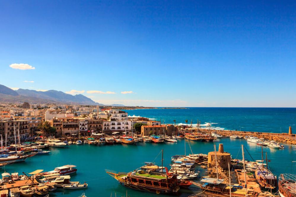 Ankara Çıkışlı Kıbrıs Turu 2026