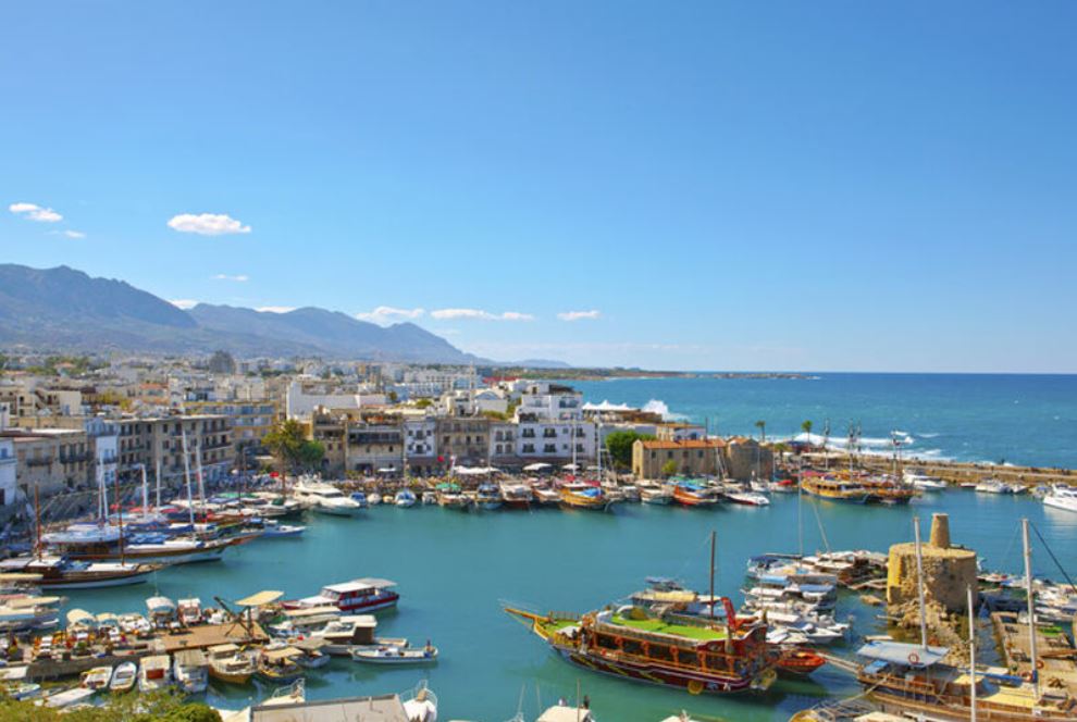 Antalya Çıkışlı Kıbrıs Turu 2026