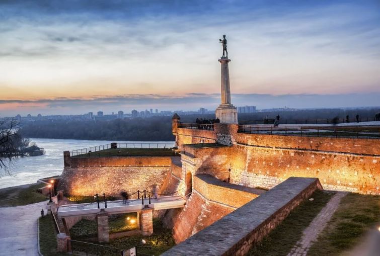 Yılbaşı Belgrad Turu 