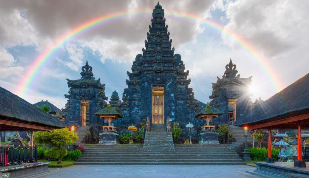 Bali 2026 TK (DPS-DPS)