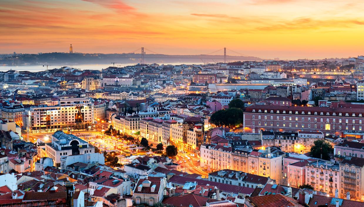 PGS ile Portekiz ve Endülüs Turu SVQ-SVQ