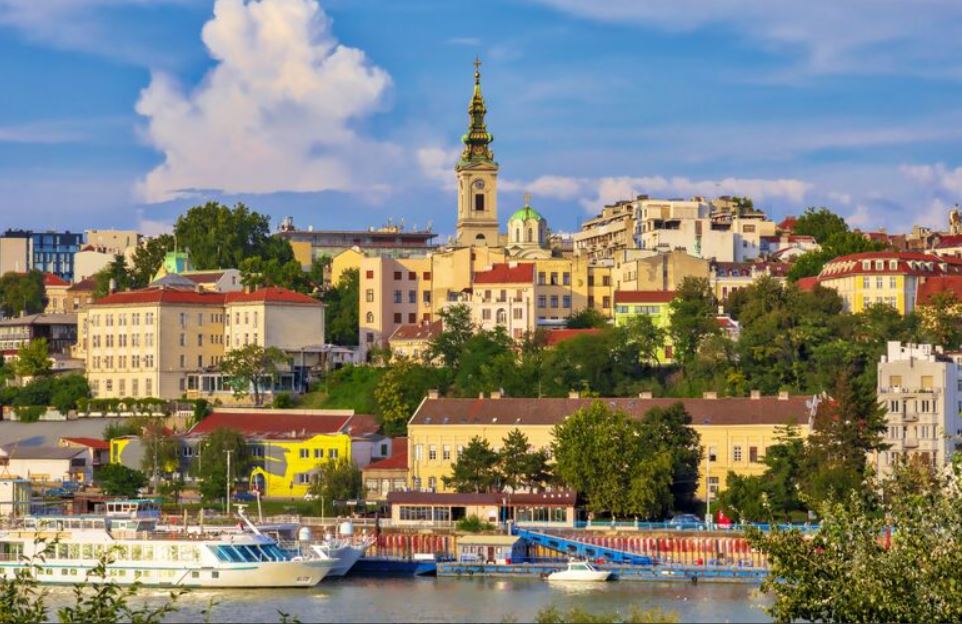 Ajet Hy ile Büyük Balkan Turu 6 Ülke Ankara Vizesiz TIA-TIA