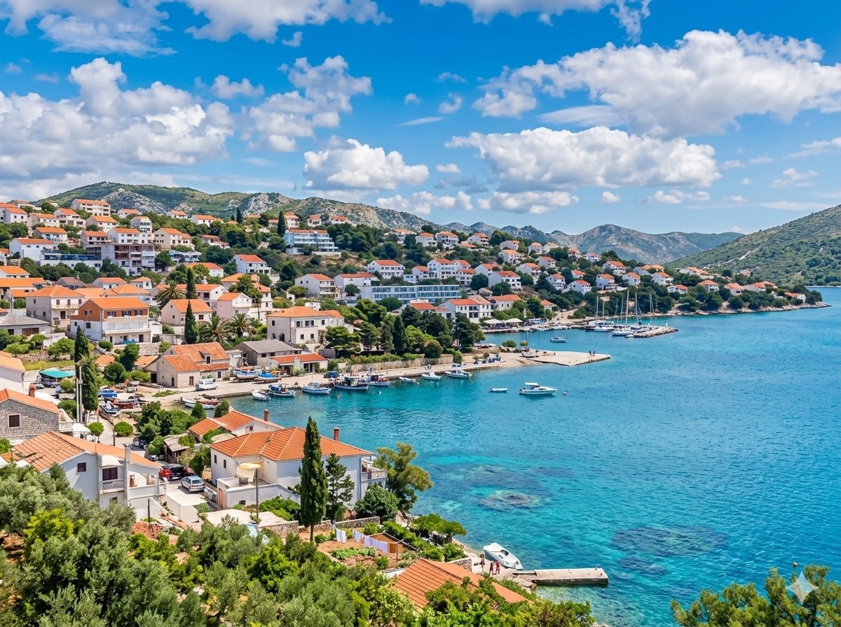 İzmir Adnan Menderes Havalimanı Çıkışlı Kıbrıs Turu 2026 Yaz Dönemi