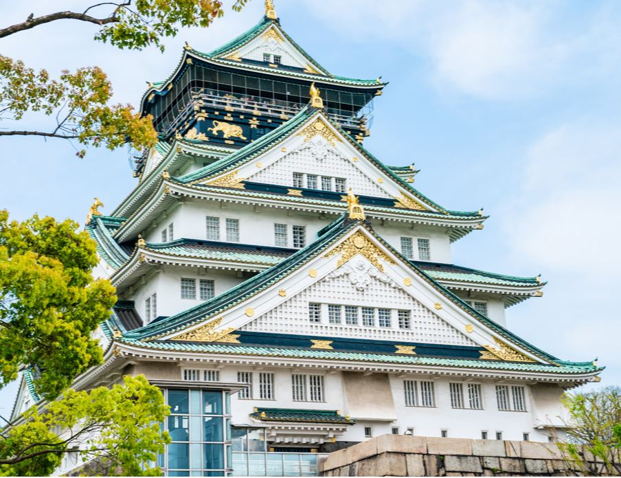 Thy Ile Grand Japonya Kore Turu NRT-ICN
