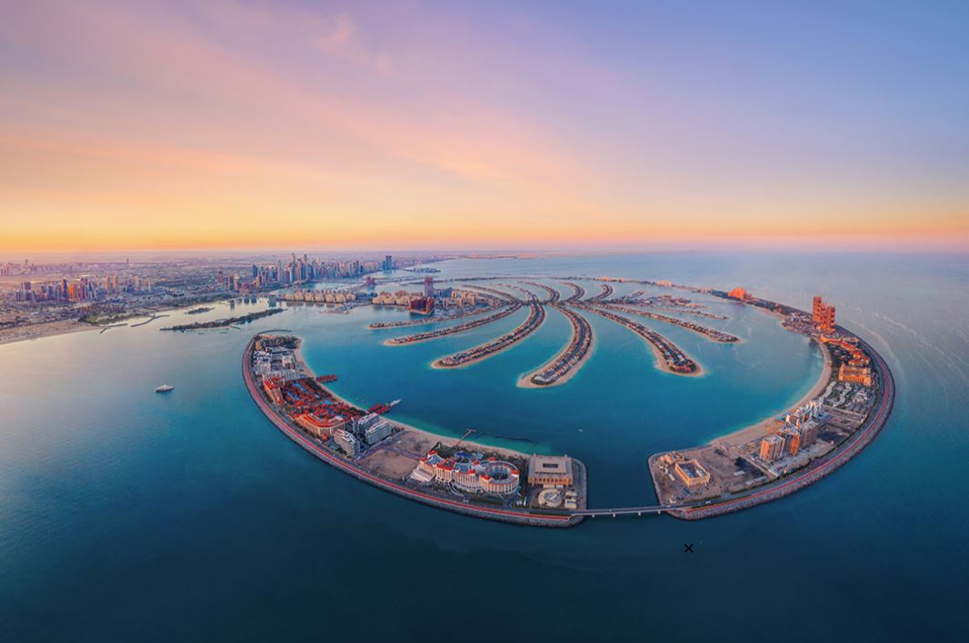 Görkemli Dubai & Lüksün Başkenti 3 Gece - Pegasus ile (2026 İlkbahar- Yaz Dönemi)