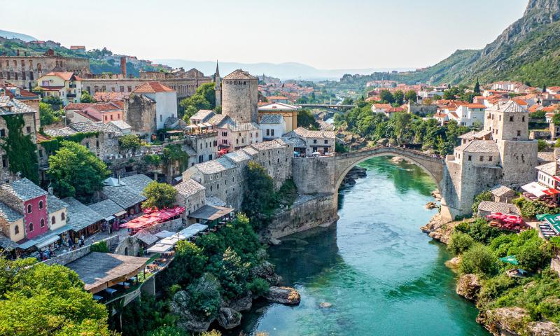 Kampanyalı Yurt dışı Turları