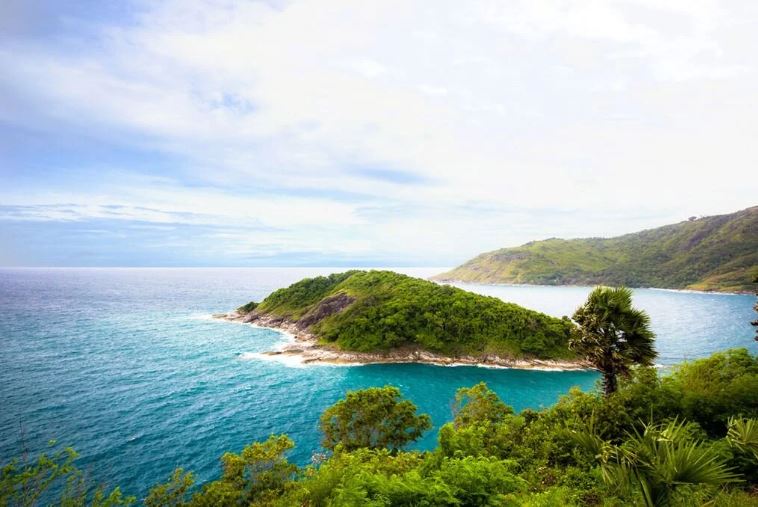 Bangkok-Pattaya-Phuket Turu 7 Gece Saudi Hava Yolları İle