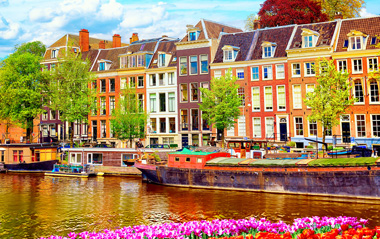 Benelüks Paris Turları