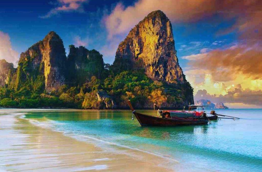 Özel Promosyon THY ile Phuket 5 Gece