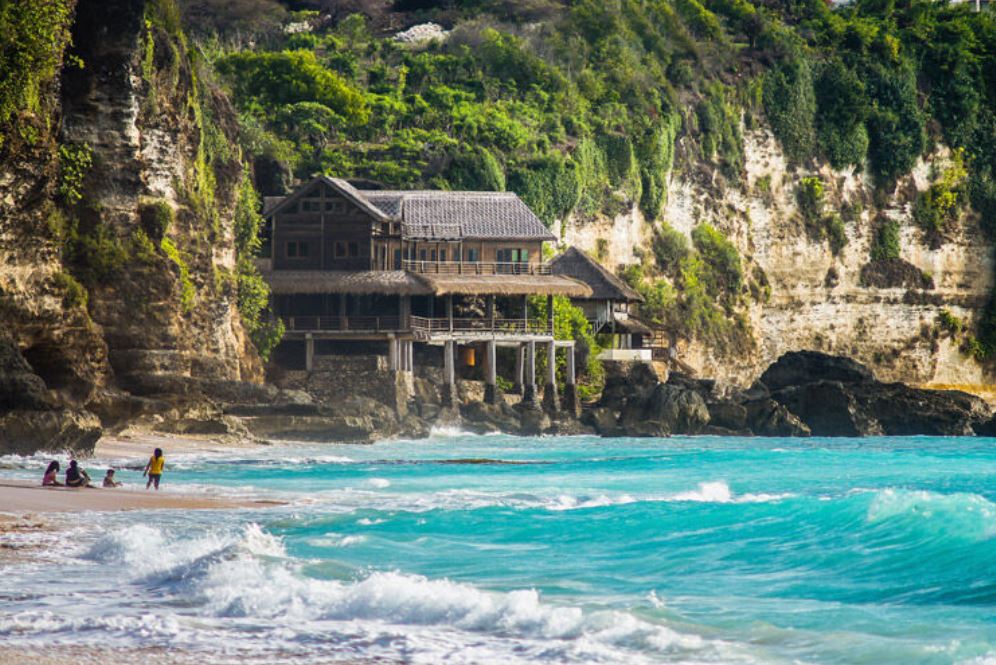 Rüya Ada Bali - Ubud Turu 6 Gece Qatar HY İle Sömestir Özel