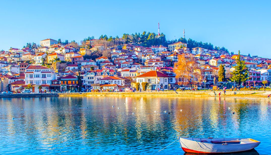 AJet ile Büyük Balkan Turu Vizesiz TIA-TIA 5 Ülke