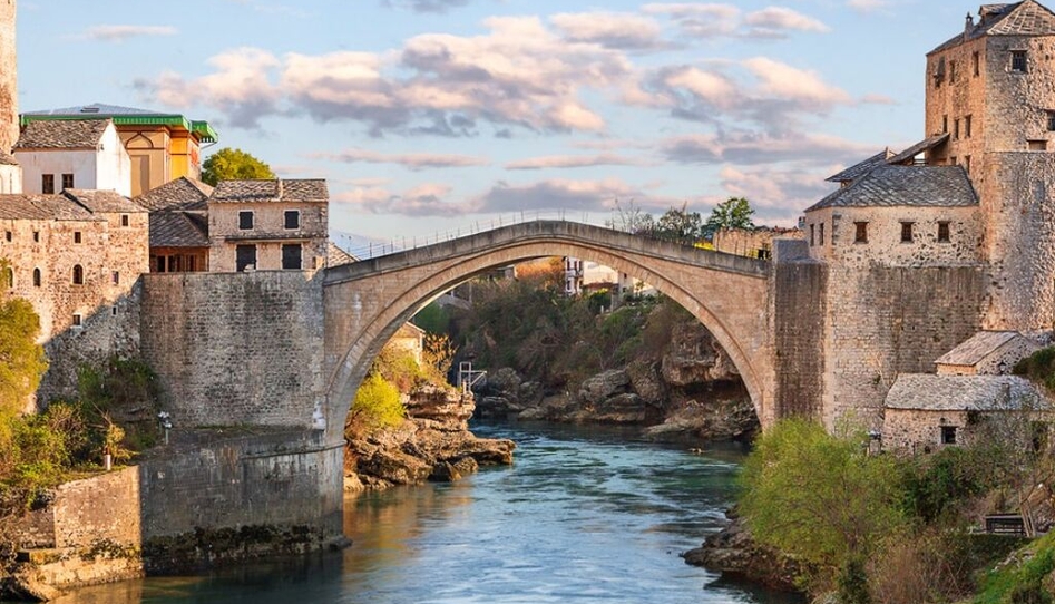 Büyük Balkan Turu (9 Günde - 9 Ülke) - Bursa