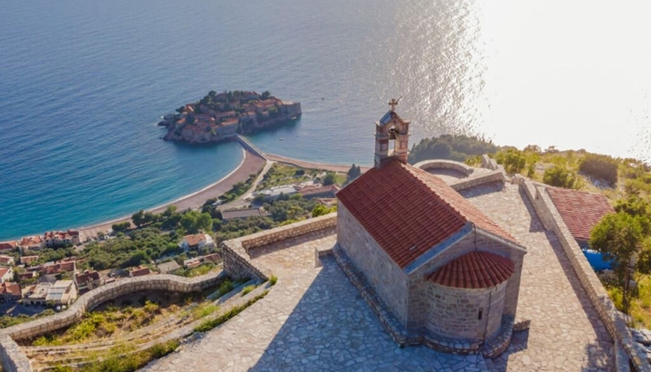 Büyük Balkan Turu (9 Günde - 9 Ülke) - Bursa