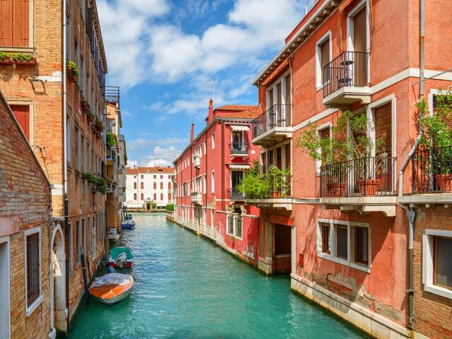 Espresso İtalya 2025 Kış (FCO-BLQ) 