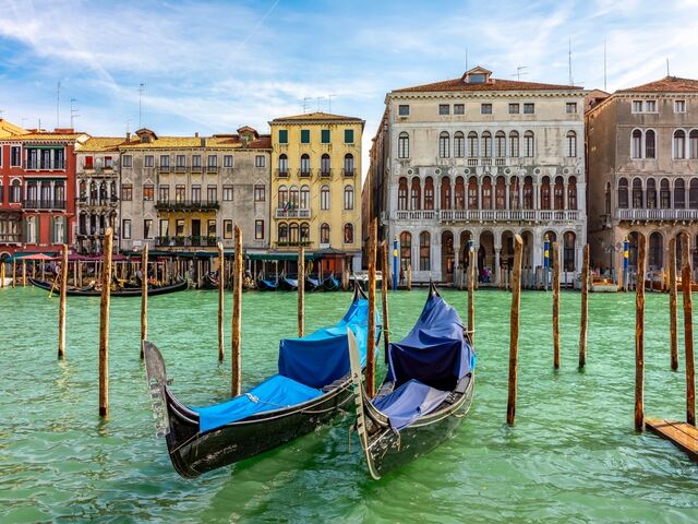 Espresso İtalya 2025 Kış (FCO-BLQ) 