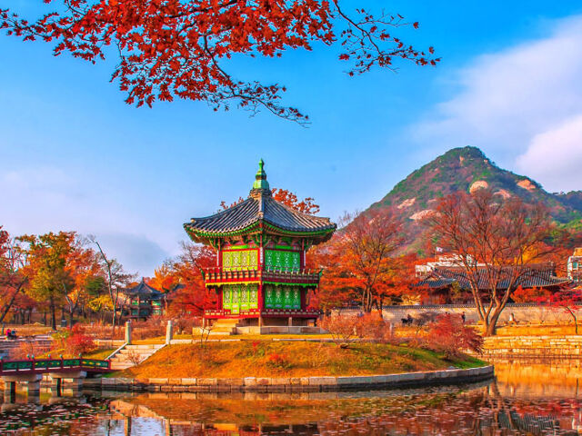 Asıana Havayolları Ile Super  Kore & Japonya Turu