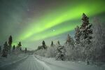 Lapland Turu Beyaz Rotalar (4 Gece)