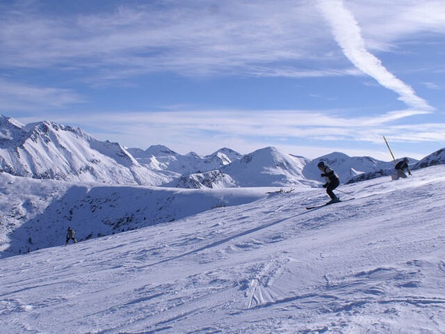 Bansko 5 Gece Kayak Turu Rotası