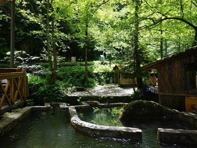 Karadeniz Fırtınası ve Batum Turu (3 Gece Otel Konaklamalı)