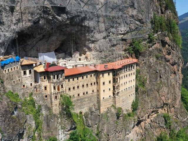 Karadeniz Fırtınası ve Batum Turu (3 Gece Otel Konaklamalı)