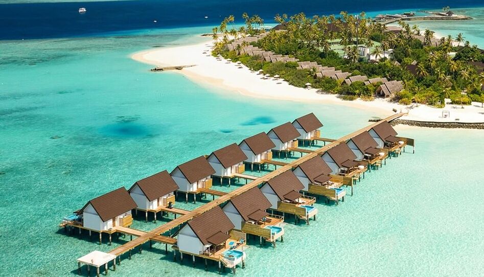Maldivler Turu Air Arabia Havayolları İle 5 Gece Konaklamalı Her Pazartesi Hareket FIT