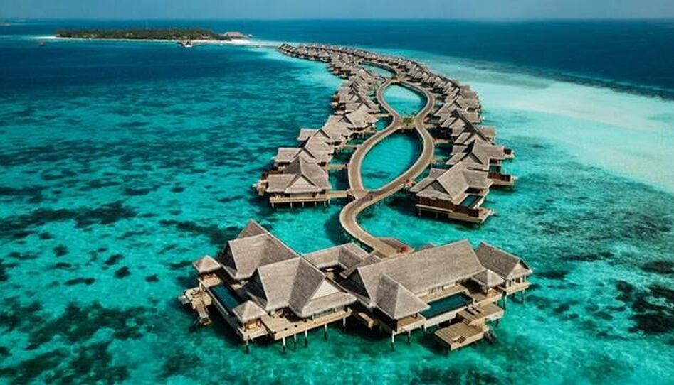 Maldivler Turu Air Arabia Havayolları İle 5 Gece Konaklamalı Her Pazartesi Hareket FIT