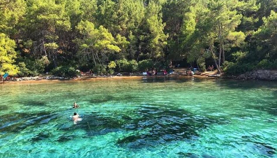Kurban Bayramı Özel Uçaklı Büyük Likya Fethiye Ölüdeniz Akyaka Dalyan Kaş Kekova Deniz Turu (5 Gece Otel Konaklamalı)