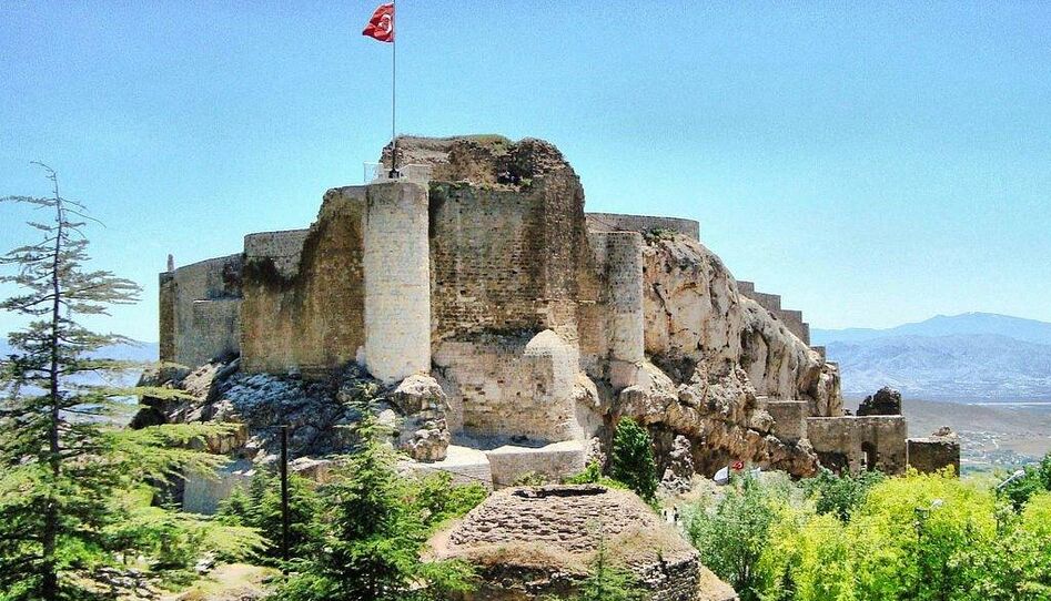 Kurban Bayramı Özel Uçaklı Rüya Gibi Doğunun Hazineleri Turu (5 Gece Otel Konaklamalı)