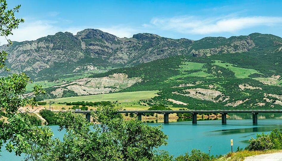 Kurban Bayramı Özel Uçaklı Rüya Gibi Doğunun Hazineleri Turu (5 Gece Otel Konaklamalı)