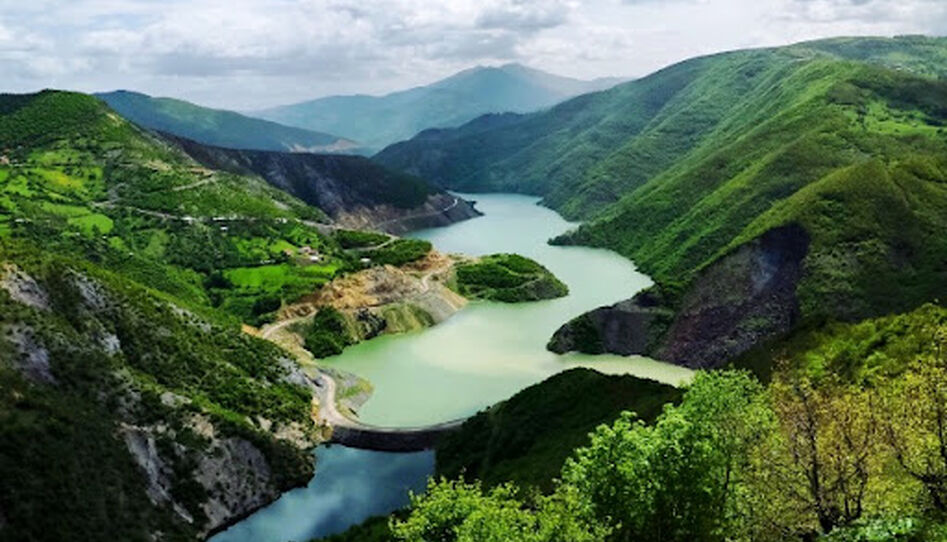 Kurban Bayramı Özel Uçaklı Doğu Karadeniz Yaylalar Ve Batum Turu (4 Gece Otel Konaklamalı)