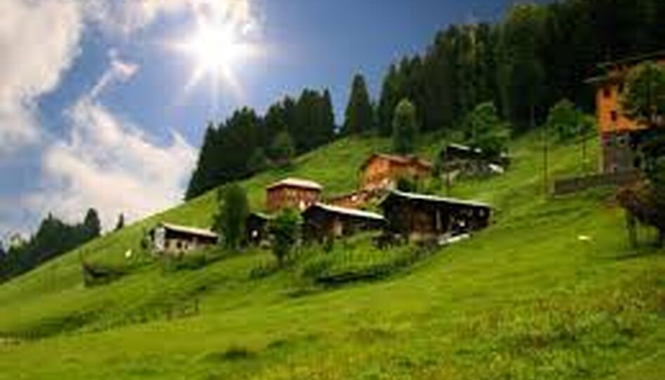 Kurban Bayramı Özel Uçaklı Doğu Karadeniz Yaylalar Ve Batum Turu (4 Gece Otel Konaklamalı)