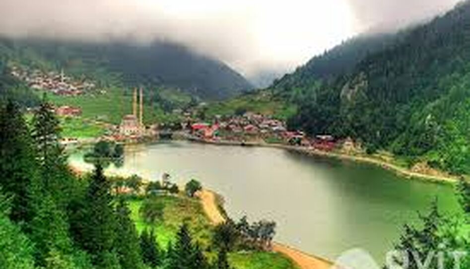 Kurban Bayramı Özel Uçaklı Doğu Anadolu Van Kars Tiflis Batum Ve Doğu Karadeniz Yaylaları Turu (5 Gece Otel Konaklamalı)